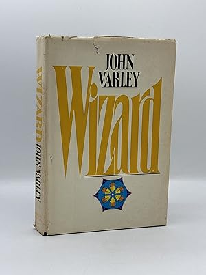 Seller image for Wizard for sale by Librariana Fine Books