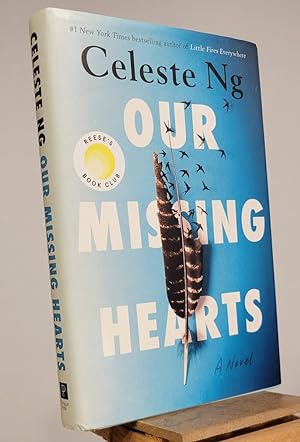 Seller image for Our Missing Hearts: A Novel for sale by Henniker Book Farm and Gifts