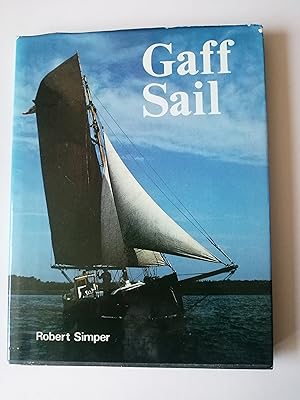 Immagine del venditore per Gaff Sail venduto da Driftfisher Books