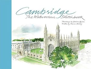 Bild des Verkufers fr Cambridge: The Watercolour Sketchbook zum Verkauf von WeBuyBooks