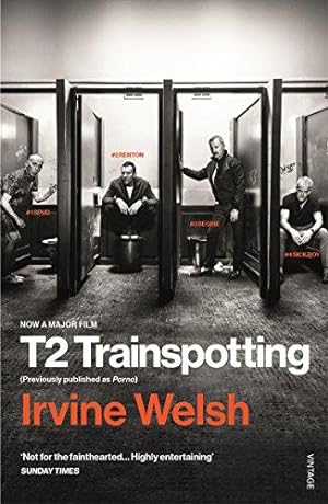 Seller image for T2 Trainspotting (Mark Renton, 3) for sale by WeBuyBooks