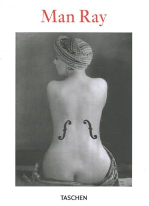 Seller image for Man Ray for sale by GreatBookPrices