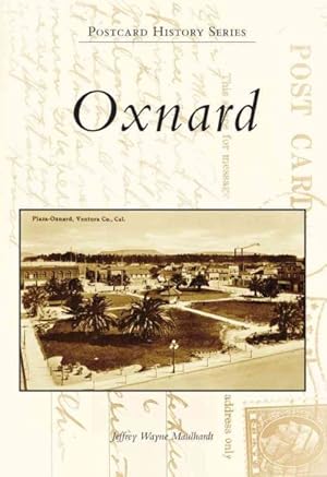 Seller image for Oxnard for sale by GreatBookPrices