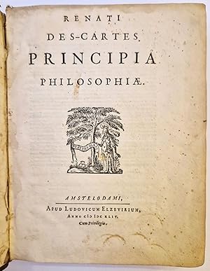 Principia philosophiae