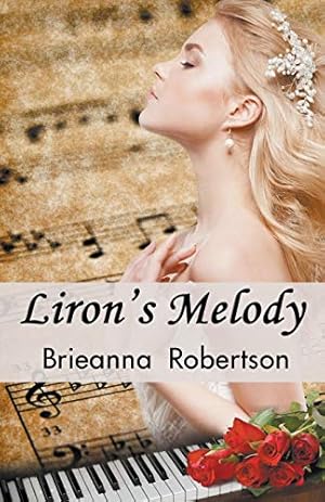 Image du vendeur pour Liron's Melody mis en vente par WeBuyBooks