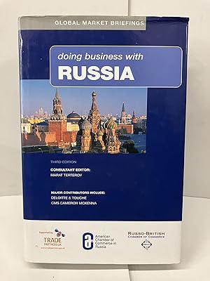 Doing Business with Russia