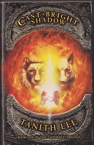 Seller image for Cast a Bright Shadow (Lionwolf Trilogy) for sale by Caerwen Books