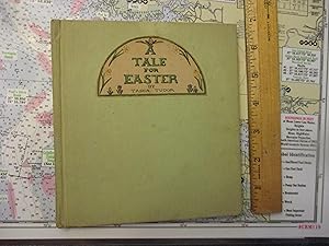 Seller image for A Tale for Easter for sale by Dean's Books