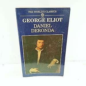 Seller image for Daniel Deronda (The ^AWorlds Classics) for sale by Cat On The Shelf