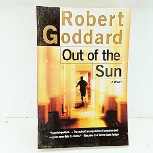 Seller image for Out of the Sun: A Novel for sale by Cat On The Shelf