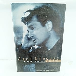 Immagine del venditore per Jack Kerouac: Selected Letters: Volume 2 venduto da Cat On The Shelf