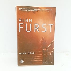 Seller image for Dark Star: A Novel for sale by Cat On The Shelf