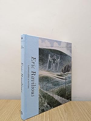 Eric Ravilious: Landscapes & Nature (Signed First Edition)