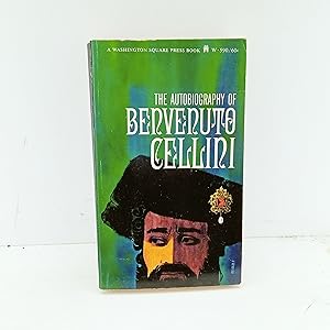 Imagen del vendedor de The autobiography of Benvenuto Cellini, a la venta por Cat On The Shelf