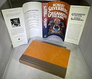 Bild des Verkufers fr Gilgamesh the King zum Verkauf von Space Age Books LLC