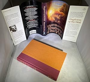 Seller image for Kingdoms of the Wall for sale by Space Age Books LLC