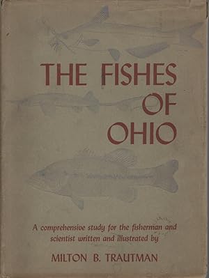 The Fishes of Ohio - Fish