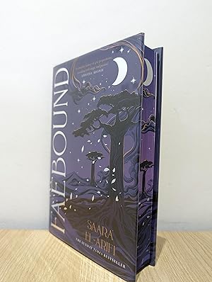 Faebound: Book 1 in the enchanting new fantasy series from Sunday Times bestselling author of The...