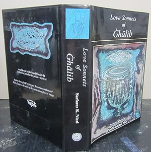 Seller image for Love Sonnets of Ghalib for sale by Midway Book Store (ABAA)