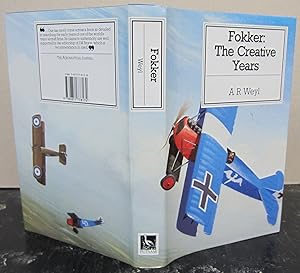 Seller image for Fokker: The Creative Years for sale by Midway Book Store (ABAA)