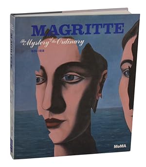 Seller image for Magritte: The Mystery of the Ordinary 1926-1938 for sale by Jeff Hirsch Books, ABAA