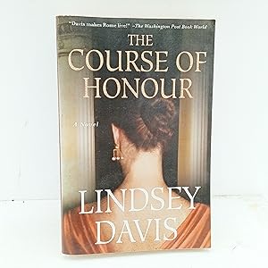 Seller image for The Course of Honour for sale by Cat On The Shelf