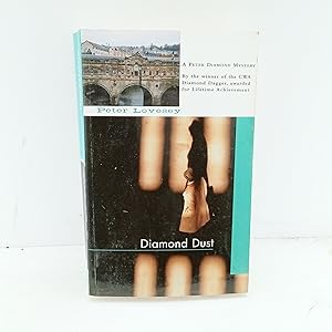 Seller image for Diamond Dust (A Detective Peter Diamond Mystery) for sale by Cat On The Shelf
