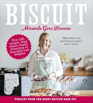 Seller image for Biscuit for sale by WeBuyBooks