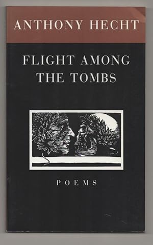 Bild des Verkufers fr Flight Among The Tombs zum Verkauf von Jeff Hirsch Books, ABAA
