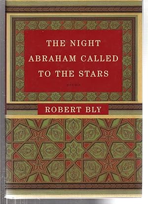 Seller image for The Night Abraham Called to the Stars: Poems for sale by EdmondDantes Bookseller