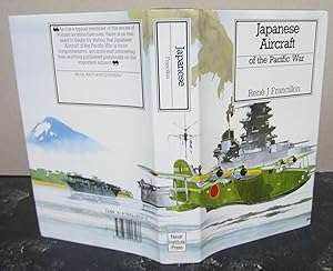 Immagine del venditore per Japanese Aircraft of the Pacific War venduto da Midway Book Store (ABAA)