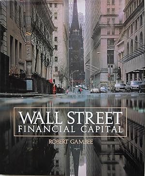 Wall Street Financial Capital