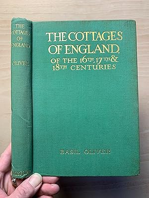 The Cottages Of England