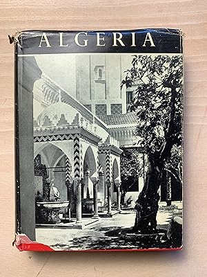 Image du vendeur pour Algeria mis en vente par Neo Books