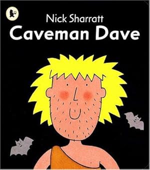 Seller image for Caveman Dave (Read Me Beginners Series): 1 for sale by WeBuyBooks