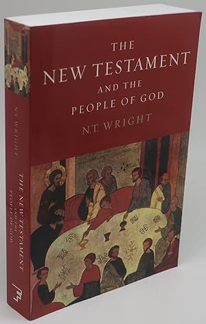 Seller image for THE NEW TESTAMENT AND THE PEOPLE OF GOD for sale by Booklegger's Fine Books ABAA