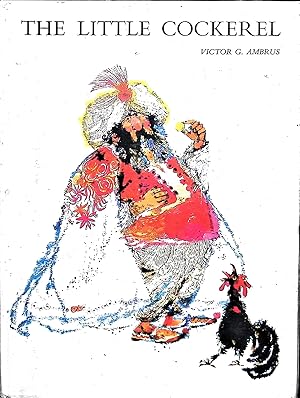 Seller image for The Little Cockerel for sale by Liberty Book Store ABAA FABA IOBA