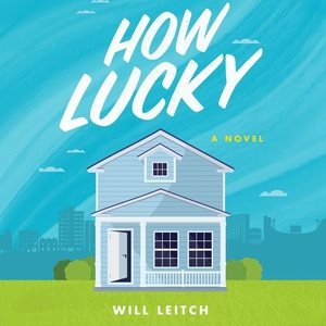 Seller image for How Lucky for sale by GreatBookPrices