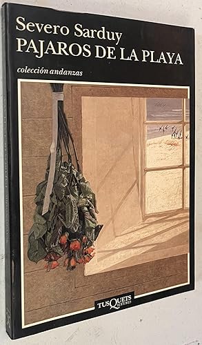 Imagen del vendedor de Pájaros de la playa (Spanish Edition) a la venta por Once Upon A Time