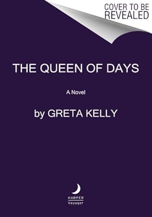 Bild des Verkufers fr The Queen of Days : A Novel zum Verkauf von AHA-BUCH GmbH