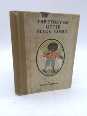 Seller image for The Story of Little Black Sambo for sale by ThriftBooksVintage