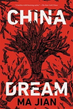Imagen del vendedor de China Dream a la venta por GreatBookPrices