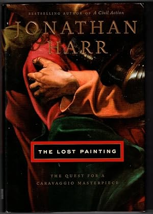 Seller image for The Lost Painting (Random House Large Print) for sale by Ainsworth Books ( IOBA)