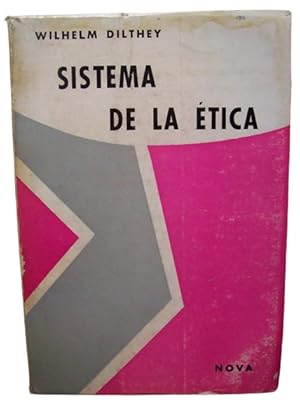 Sistema De Le Ética