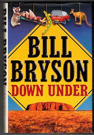 Seller image for Down Under for sale by Ainsworth Books ( IOBA)