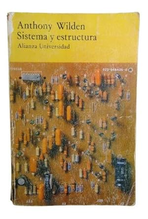 Sistema y Estructura