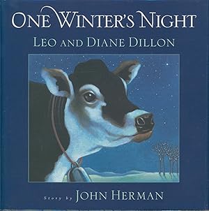 One Winter's Night (signed)