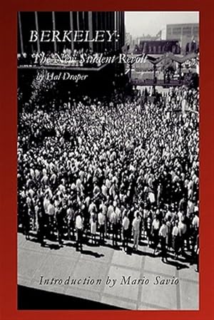 Seller image for Berkeley : The New Student Revolt for sale by GreatBookPricesUK