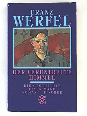 Immagine del venditore per Gesammelte Werke in Einzelbnden, Der veruntreute Himmel : die Geschichte einer Magd ; Roman venduto da Leserstrahl  (Preise inkl. MwSt.)