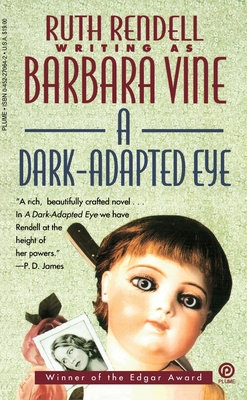 Seller image for A Dark-Adapted Eye (Paperback or Softback) for sale by BargainBookStores